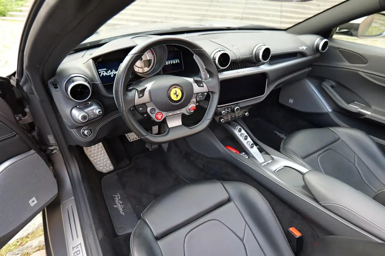 Ferrari Portofino – Foto 10