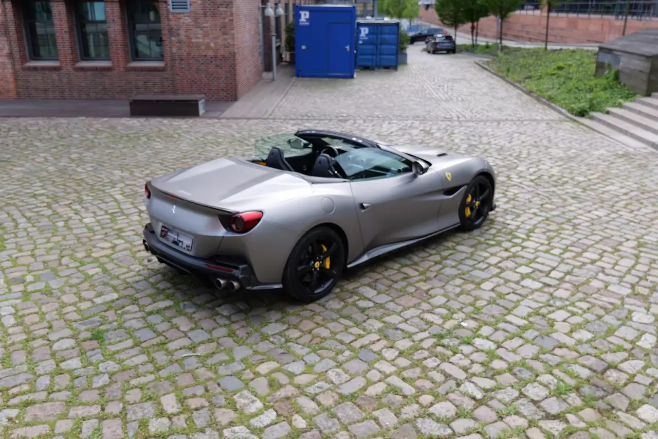 Ferrari Portofino – Foto 7