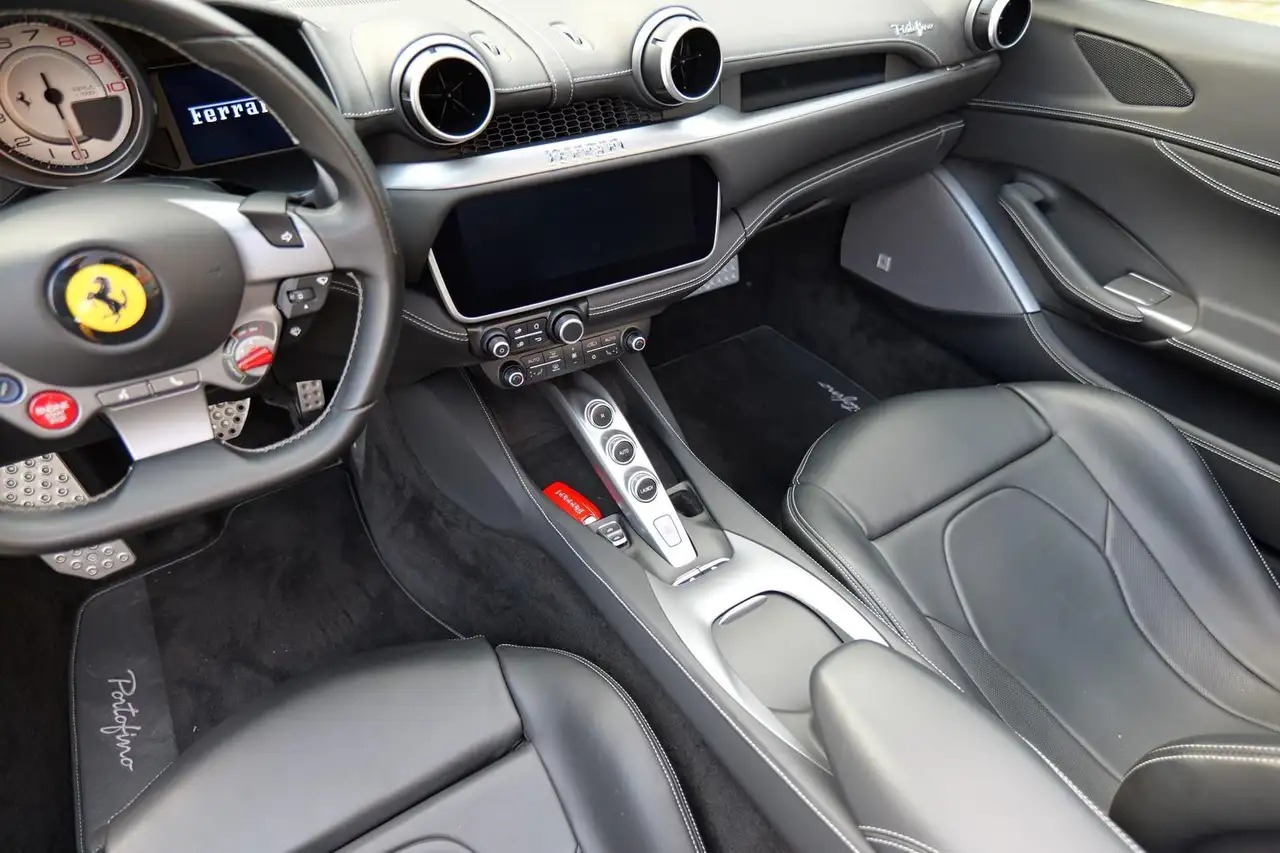 Ferrari Portofino – Foto 11