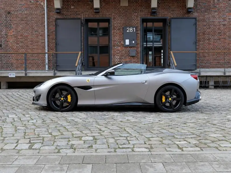 Ferrari Portofino – Foto 4