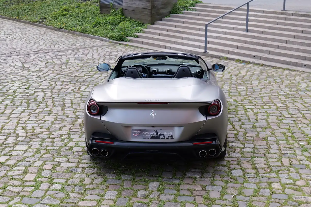 Ferrari Portofino – Foto 6