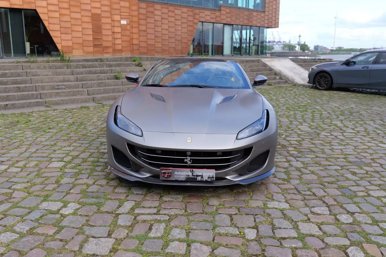 Ferrari Portofino – Foto 4