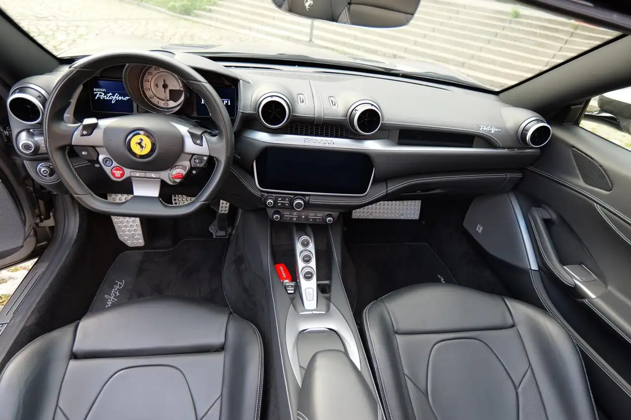Ferrari Portofino – Foto 12