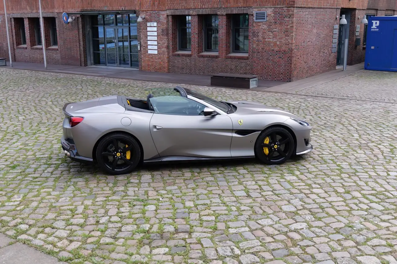 Ferrari Portofino – Foto 5