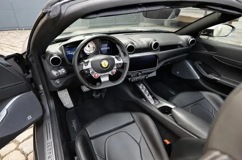 Ferrari Portofino – Foto 10