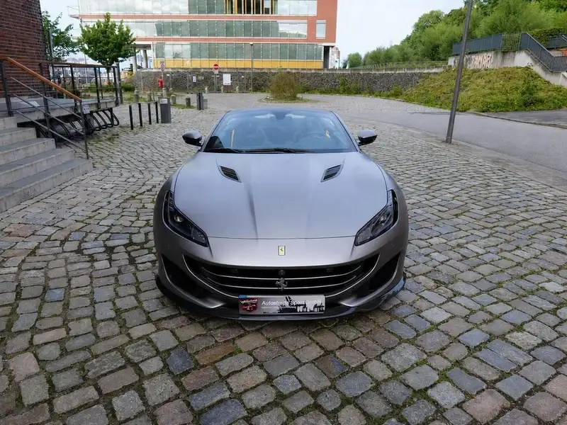 Ferrari Portofino – Foto 2