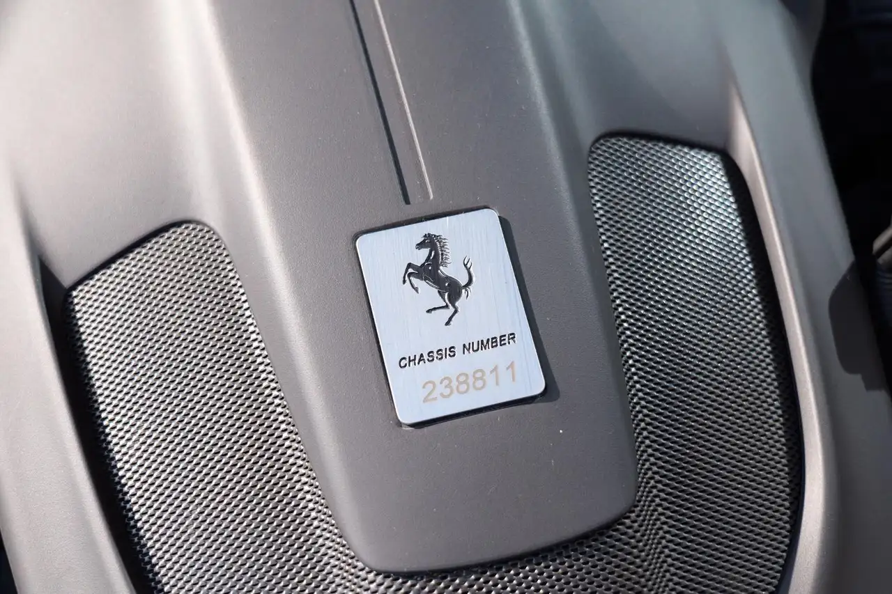 Ferrari Portofino – Foto 8