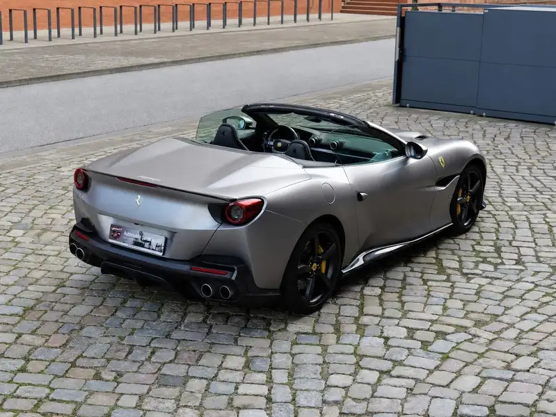 Ferrari Portofino – Foto 9