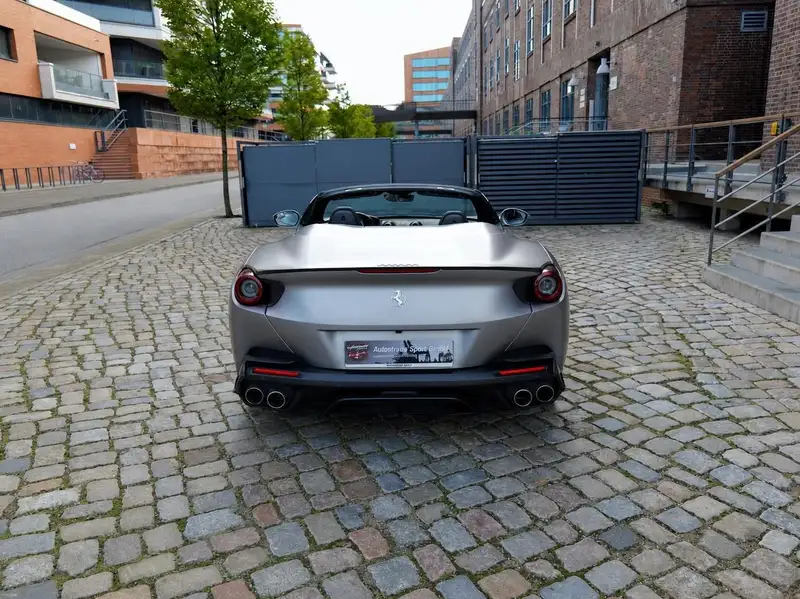 Ferrari Portofino – Foto 6