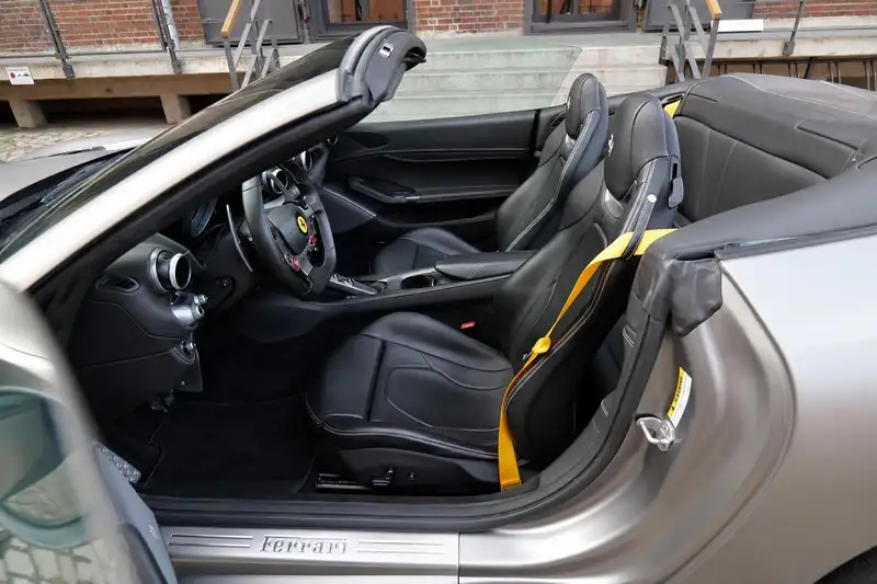 Ferrari Portofino – Foto 11
