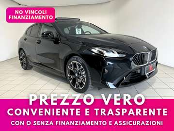 MSport automatica tetto apribile hybrid