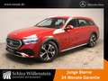 Mercedes-Benz E 450 d 4M All-Terrain DigitalLight/DISTRONIC/360 Rouge - thumbnail 1