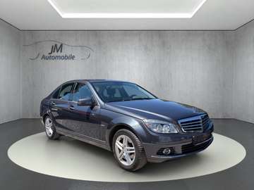 Limousine Navi Klima Sitzheizung PDC