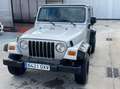 Jeep Wrangler Wrangler 2.4 Sport Techo Duro Blanco - thumbnail 1