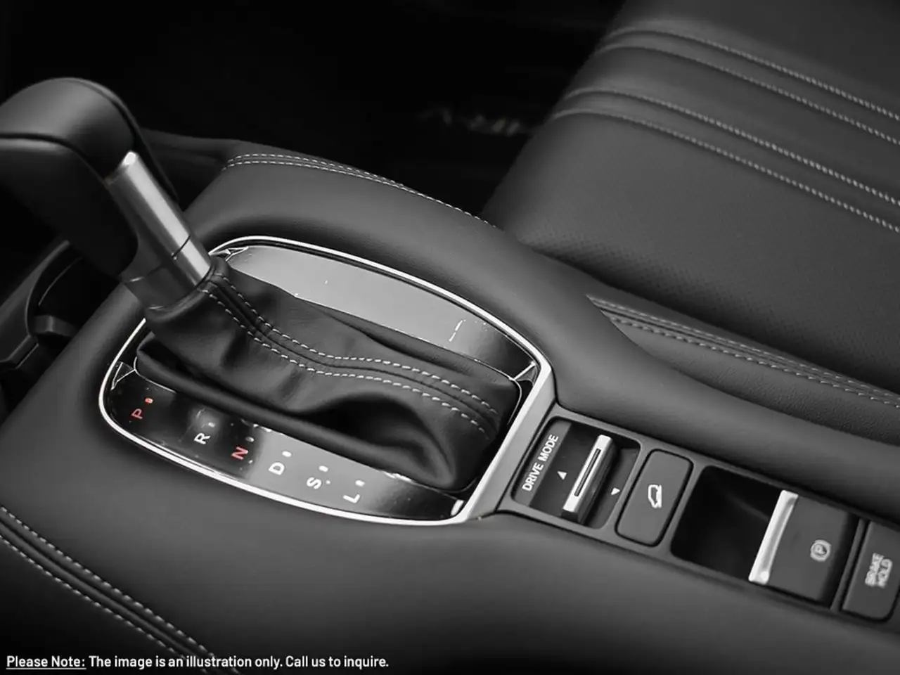 Honda HR-V снимка Honda HR-V