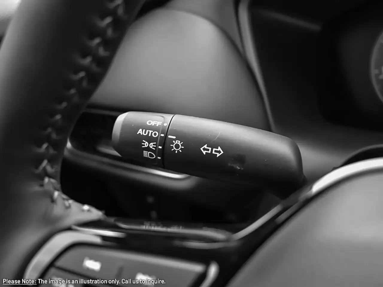 Honda HR-V снимка Honda HR-V