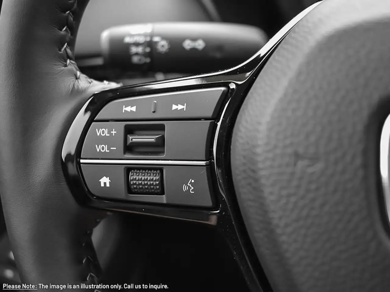 Honda HR-V снимка Honda HR-V