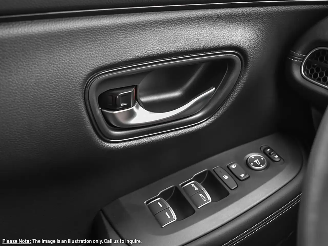 Honda HR-V снимка Honda HR-V