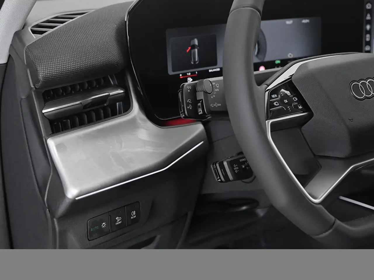 Audi Q3 Sportback advanced NEUES MODELL PANO AHK LM19 11