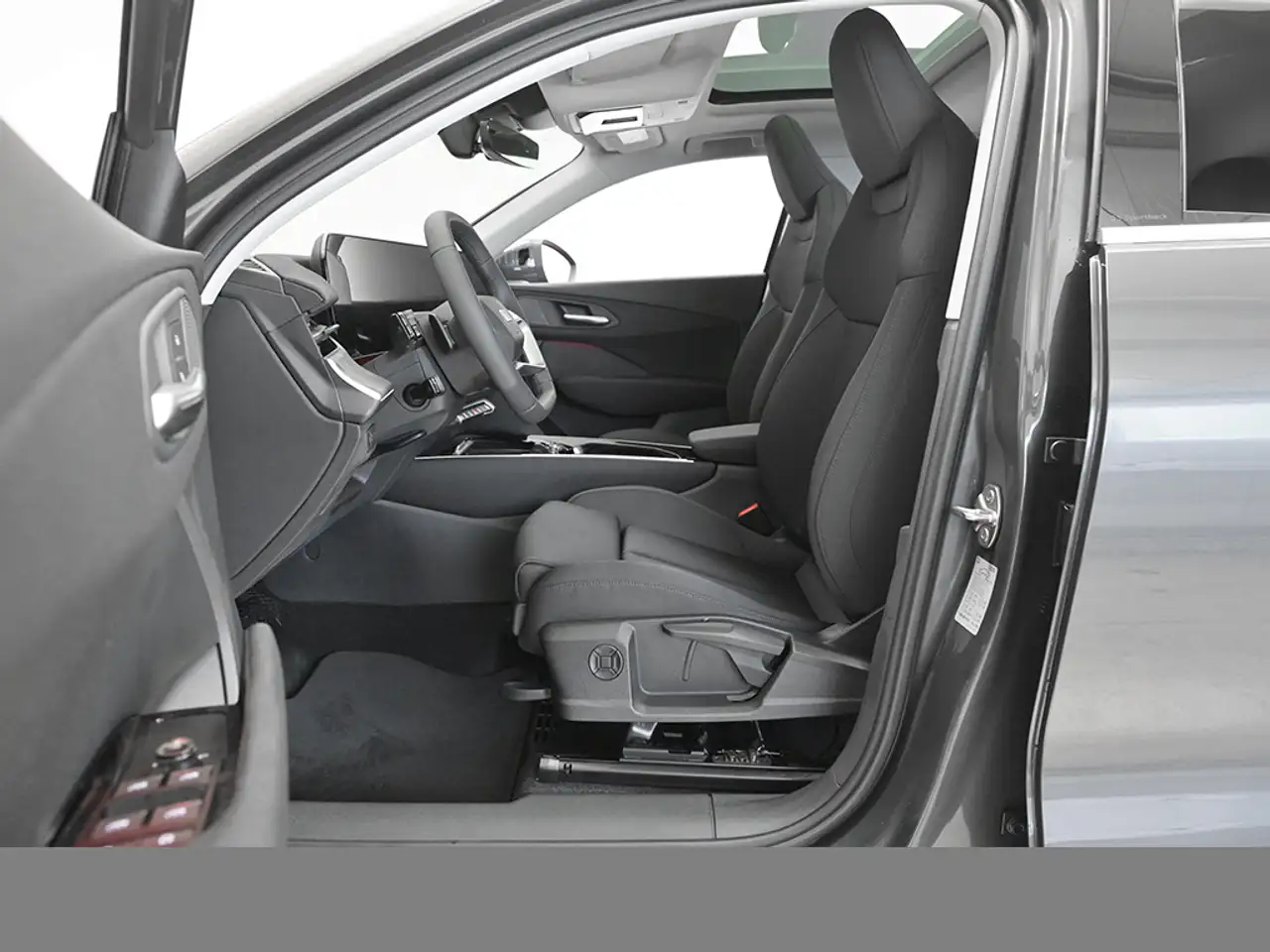 Audi Q3 Sportback advanced NEUES MODELL PANO AHK LM19 10