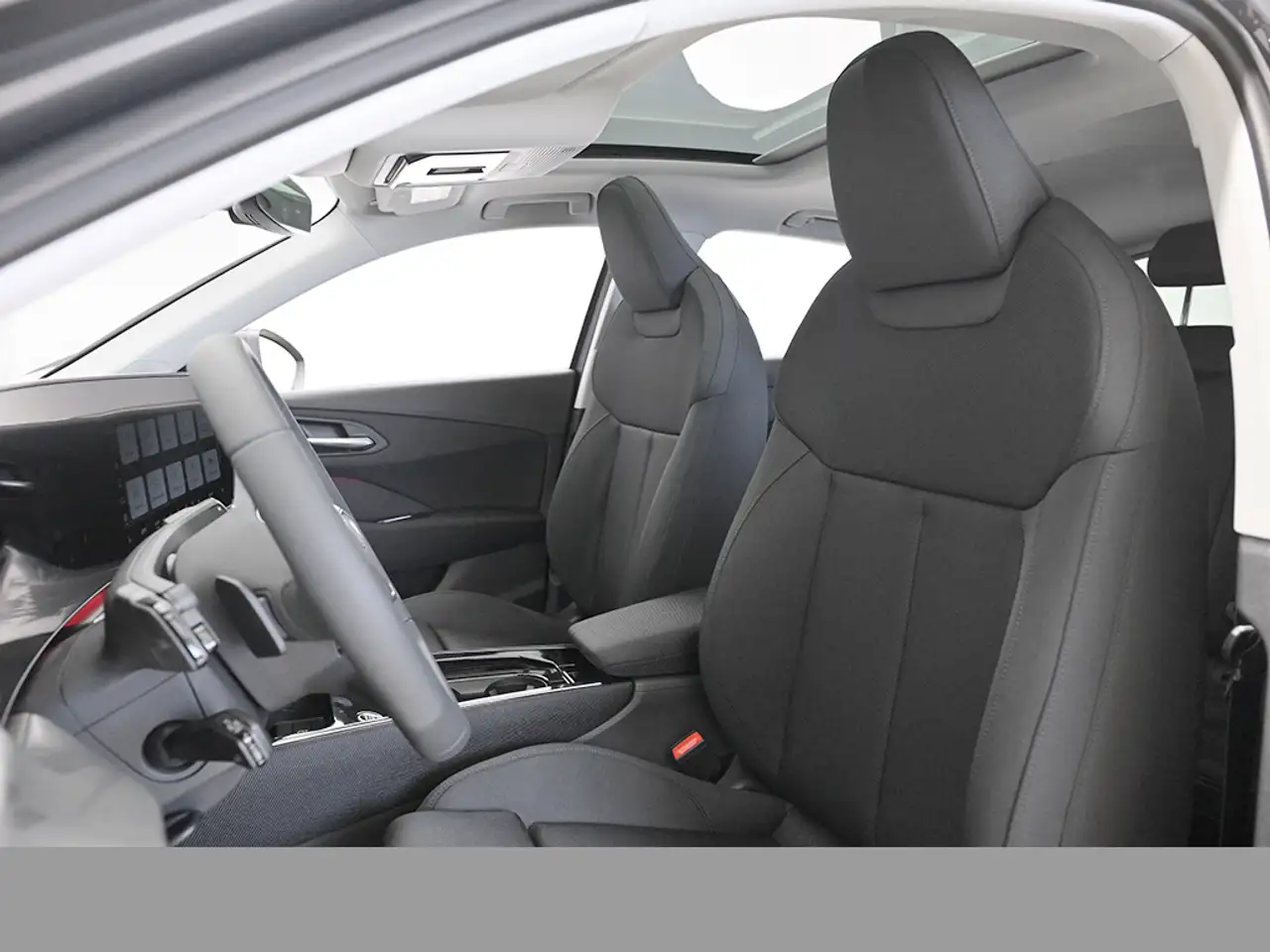 Audi Q3 Sportback advanced NEUES MODELL PANO AHK LM19 9