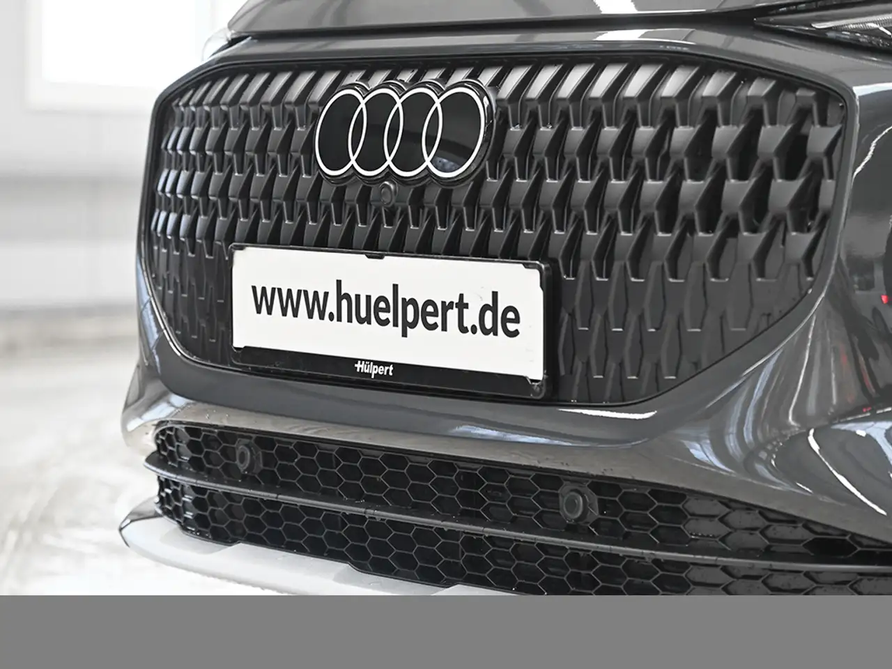 Audi Q3 Sportback advanced NEUES MODELL PANO AHK LM19 6