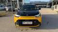 Toyota Aygo X 1,5 l GR SPORT CVT Gelb - thumbnail 3