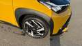 Toyota Aygo X 1,5 l GR SPORT CVT Gelb - thumbnail 5