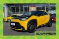Toyota Aygo X 1,5 l GR SPORT CVT Gelb - thumbnail 1