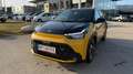 Toyota Aygo X 1,5 l GR SPORT CVT Gelb - thumbnail 2
