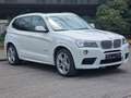 BMW X3 xDrive 35 d *M-Paket*Panoramadach*Bi-Xenon* Wit - thumbnail 1