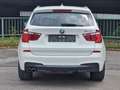 BMW X3 xDrive 35 d *M-Paket*Panoramadach*Bi-Xenon* Wit - thumbnail 5