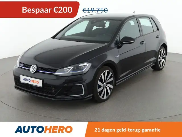 Volkswagen Golf GTE 1.4 GTE BlueMotion