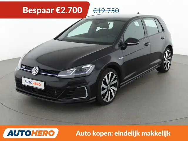 Volkswagen Golf GTE 1.4 GTE BlueMotion