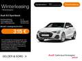 Audi A3 35 TDI S line ACC*LED*RFK*Navi Weiß - thumbnail 1