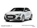Audi A3 35 TDI S line LED*RFK*Virtual*Navi Weiß - thumbnail 1