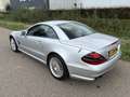 Mercedes-Benz SL 55 AMG AUTOMAAT / KEYLESS / BOSE / NAVI Grijs - thumbnail 22