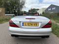Mercedes-Benz SL 55 AMG AUTOMAAT / KEYLESS / BOSE / NAVI Grijs - thumbnail 16