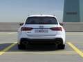 Audi RS6 performance tiptronic Weiß - thumbnail 5