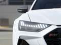 Audi RS6 performance tiptronic Weiß - thumbnail 6