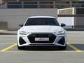 Audi RS6 performance tiptronic Weiß - thumbnail 4