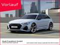 Audi RS6 performance tiptronic Weiß - thumbnail 1