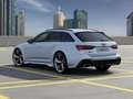 Audi RS6 performance tiptronic Weiß - thumbnail 3