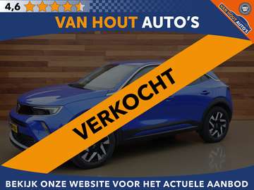 Elegance 50-kWh 11kw bl. | VERKOCHT