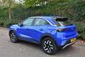 Opel Mokka-E Elegance 50-kWh 11kw bl. Bleu - thumbnail 4