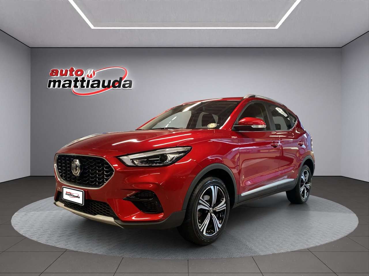 MG ZS ZS 1.5 Comfort