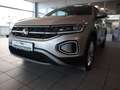 Volkswagen T-Roc Cabriolet Style 1.0 TSI ACC/NAV/KAMERA Silber - thumbnail 3