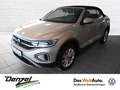 Volkswagen T-Roc Cabriolet Style 1.0 TSI ACC/NAV/KAMERA Silber - thumbnail 2