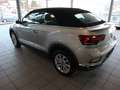 Volkswagen T-Roc Cabriolet Style 1.0 TSI ACC/NAV/KAMERA Silber - thumbnail 5