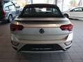 Volkswagen T-Roc Cabriolet Style 1.0 TSI ACC/NAV/KAMERA Argent - thumbnail 6
